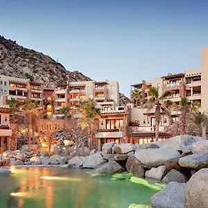 Waldorf Astoria Cabos Pedregal 5*, Cabo San Lucas Mexiko