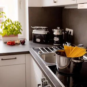 Bonnystay L Modern L Zentral L Work Space L Kitchen L Smart Tv L Wlan , Passau Deutschland