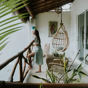 Nicte Ha 2*, Tulum Mexiko
