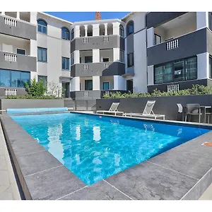  Apartment Greenpoint South Africa