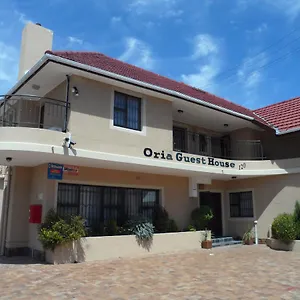  Lodge Oria South Africa