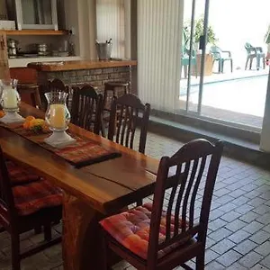  Apartment Lodge Strand South Africa