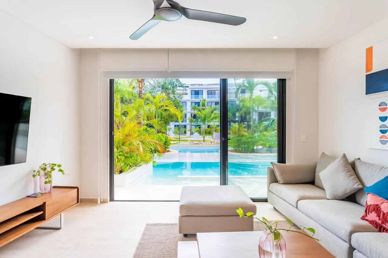 Central Park Lagunas By Sandy Powerful Tulum 0*,  Mexiko
