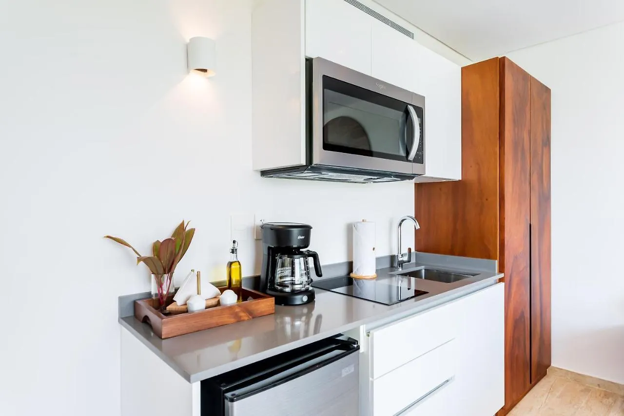 Apartment Central Park Lagunas By Sandy Powerful Tulum Mexico